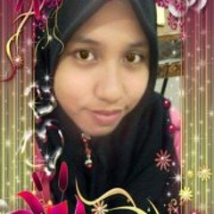 Fadilah Sanaani Abdullah