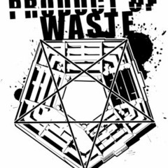 PRODUCTOFWASTE
