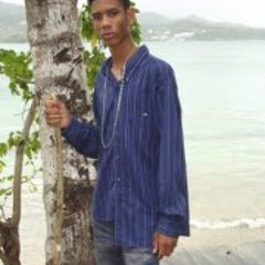Theodore Wilson 1