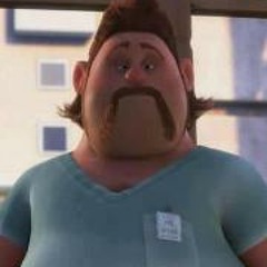 Gabriel Arch Carlsson