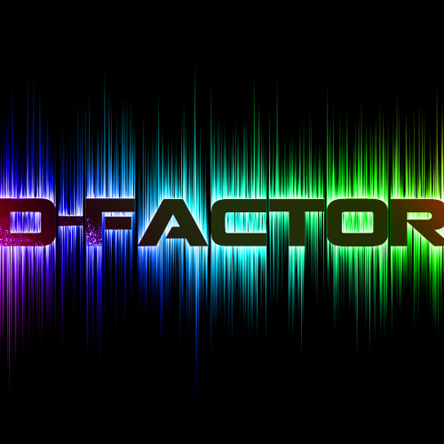 D-Factor’s avatar