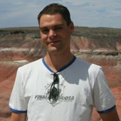 Casper Klerk