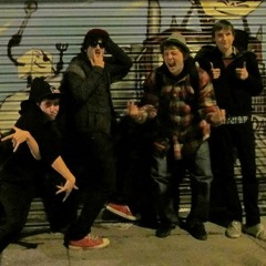 Moose on the Loose!!!