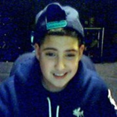 Eric ItsyaboyCosta Diaz