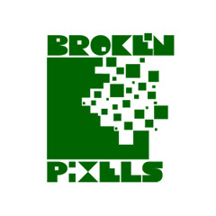 Broken Pixels