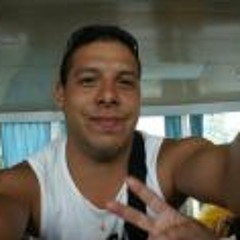 Barry Ferrari Kampers