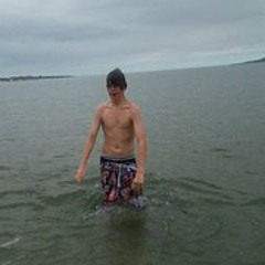 Shane Cunningham 2