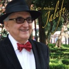 Alfredo Jalife-Rahme
