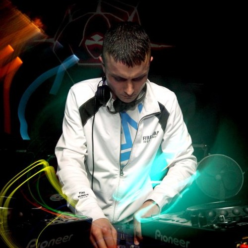 overdrive records uk — artist photo