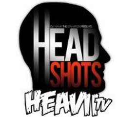 HeaviiTv Headshotz