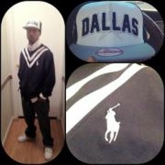 Travis DaBoss Bushrod