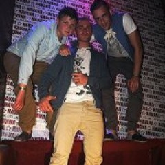 Adam Persie Williams