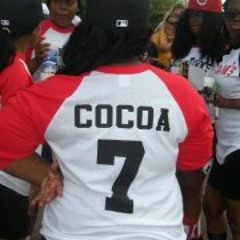 Cocoa Smith