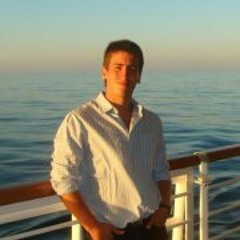 Benjamín Rioseco Ihnen