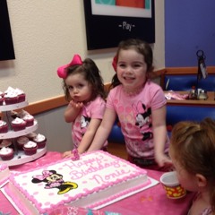 Annmargaret Mcdonald