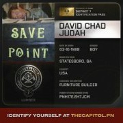 David Chad Judah