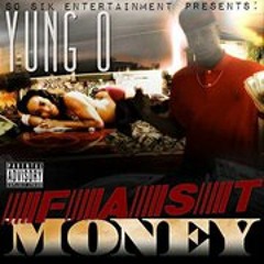 Eddie Yung O Ricketts