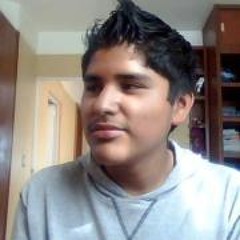 Luis Fernando Diaz Rojo