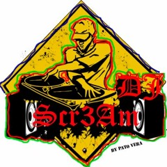 Dj Scr3Am Productions