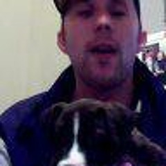 Scottie Whisk Martin