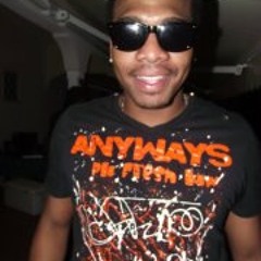Jwayne Skyz
