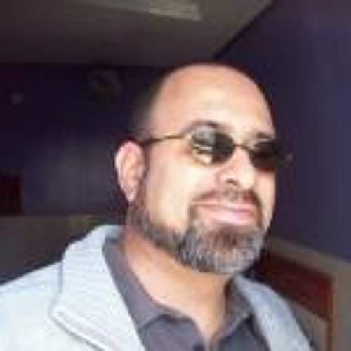 Eduardo Mauricio da Silva’s avatar