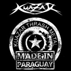 Kuazar - Guerra Subliminal