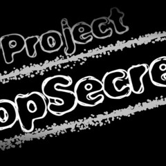 TopSecretProject