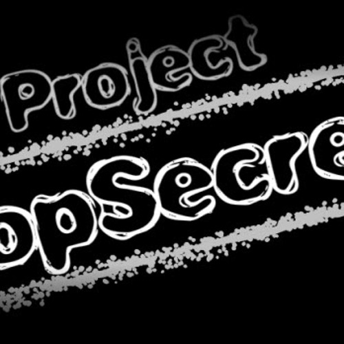 TopSecretProject’s avatar