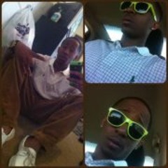 DeMarion-onthaedge Glasco