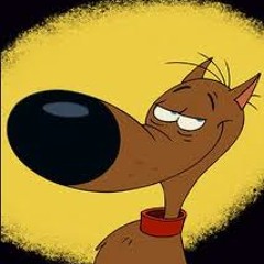CoyoteDude