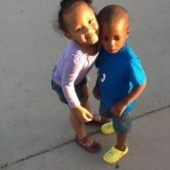 Jonicia Jo-jo Robinson