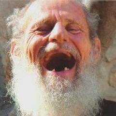 Brian Nothinnice Harman