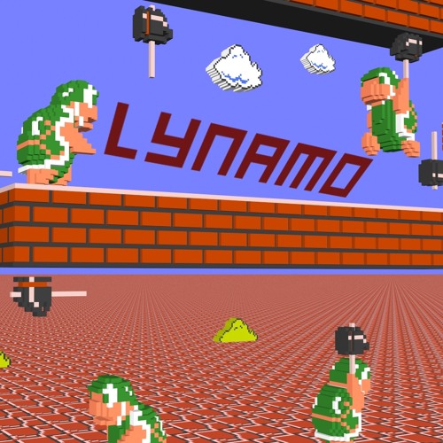 Lynamo’s avatar