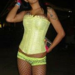 Chantilly-Marie Focker