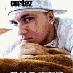 Christopher Cortez Giles