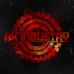 Ak-Industry, I:Gor &amp; NeverQuiet - Nekrolog1k Anthem ( FORBIDDEN SOCIETY RMX ) NEKROLOG1K RECORDINGS