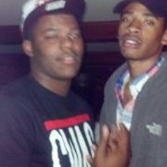 Keenan Armstrong-Hunter