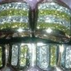 Justin Ice-Grillz Reimche