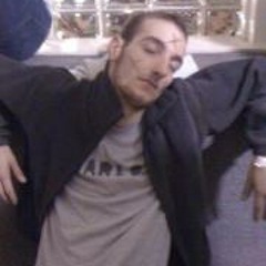 Estabrook - Black out