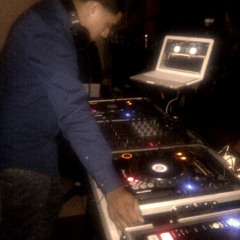 Dj Manny18