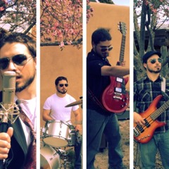 Cloverpatch Recording