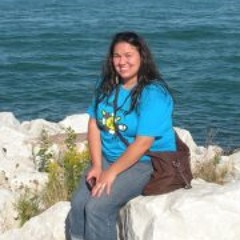 Nina Gilhang Alexander