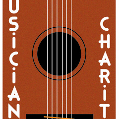 music for charity