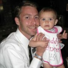 Matt Headshot Pollock