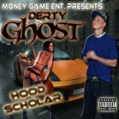 Adam DerrtyGhost Gonsalez