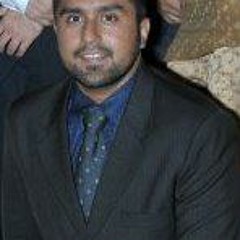 Qasim Zia