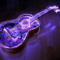 Electric blues