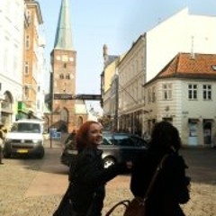 Larisa Alexandra Sevcencu