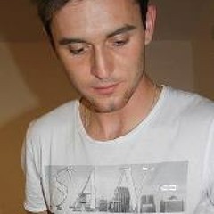 Wojtek Choczaj